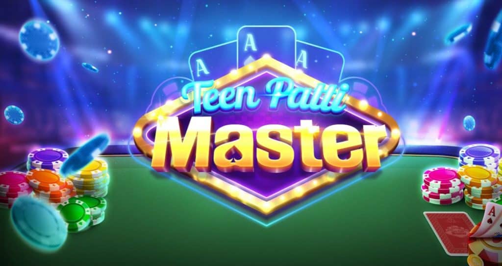 तीन पत्ती मास्टर 2026 ( Teen Patti Master 2026 Download ) Teen Patti Master - 2026