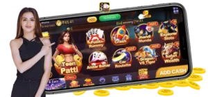Teen Patti Master Old Version - App Download (2026) TeenPatti Master